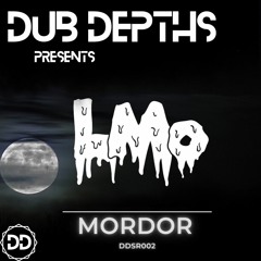 LMo - MORDOR (DDSR002)