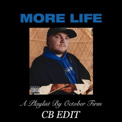 Pumpin' x Portland (CB EDIT)