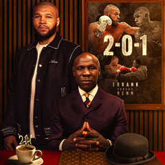 BEYOND BOXING EP257 - LIKE FATHER, LIKE SON...RASTAFARI