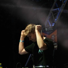 Hardmusic Mix by Xela