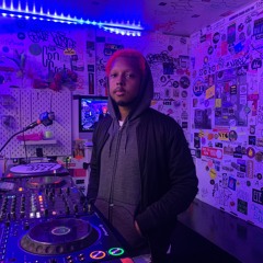 The 8th Path Records With The Letter “C” @ The Lot Radio 10 - 05 - 2022