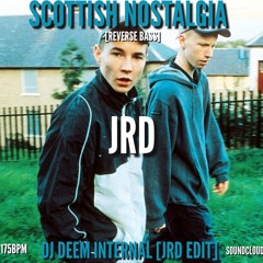 JRD - Scottish Nostalgia [FREE DL]