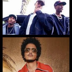 Chunky X The Dogg Pound