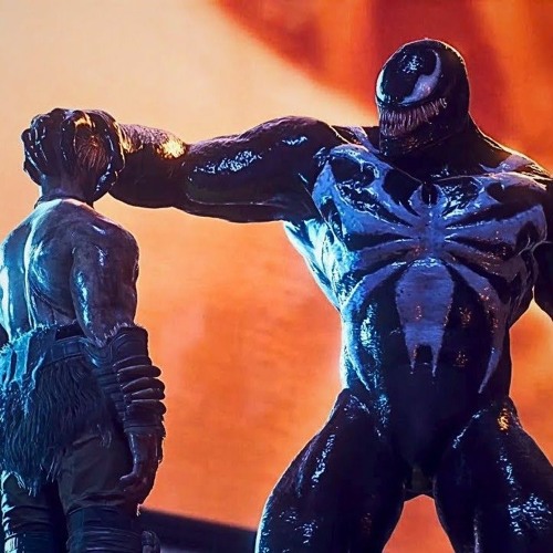 "We Are Venom!" Venom x YEAT || Overload (prod. Antagonist & Bangtozzy)