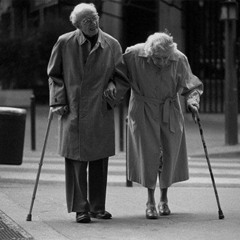 Good Old Fashioned Love feat. Patricia Edwards