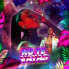 No Te Vayas Marcela Reyes Ft. Leo Bash EXTENDED