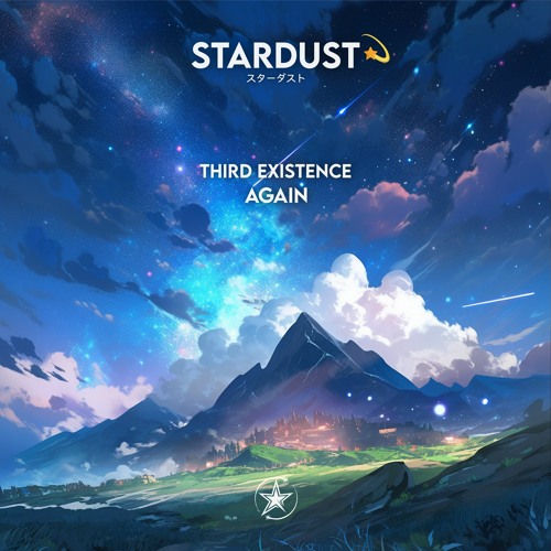 Third Existence - Again