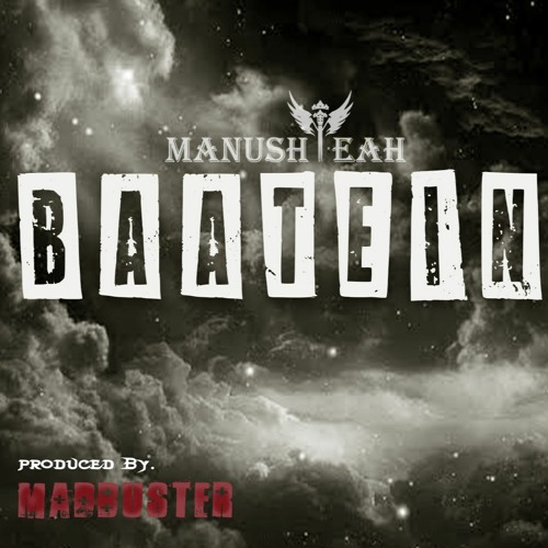 BAATEIN | MANUSHYEAH | (PROD BY MABUSTER)
