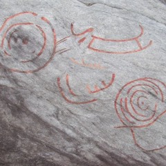 Along the currents — an ocean of voices, a choral of beings