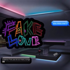 Fake Love (prod. ayowitty + kenai)