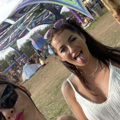 Jacob Peeker @ Psy Trance IS MAGIC 🪄