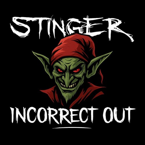 INCORRECT OUT (FREE DOWNLOAD AT 3.5K)