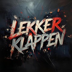 MBOUNCE PRES. LEKKER KLAPPEN #1
