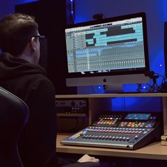 METAL/ROCK - RECORDING/MIXING/MASTERING PORTFOLIO