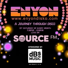 A Journey Through Disco SHOW 47 (ft Igor Gonya) 04:07:20
