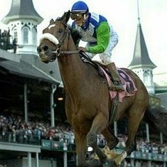 ROCKOLLECTIONS: KENTUCKY DERBY PT.2 END