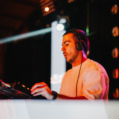 Santiago Aguilar Live From @ardelaselva