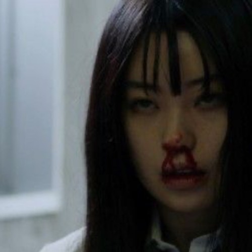 nose bleed!