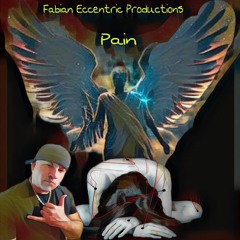 Fabian Eccentric - PAIN (DEMO) INSTRUMENTAL 2024