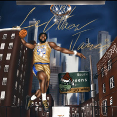 Big GLTAOW - Money Big Like Poppa (Prod. by Brodinski, abel31 & Caliger)