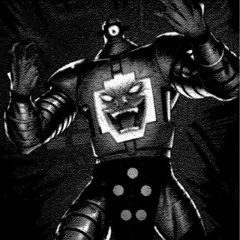 Young Arnim Zola