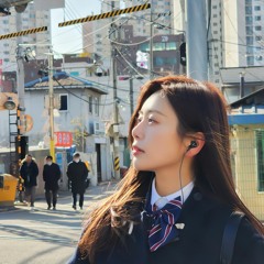 사건의 지평선 (Event Horizon) - Jiu (COVER) (Original song by 윤하(YOUNHA))