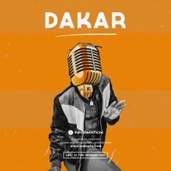 ''Dakar'' - Burna Boy x Rema x wizkid / Afro Fusion x Afrobeat  Type Beat