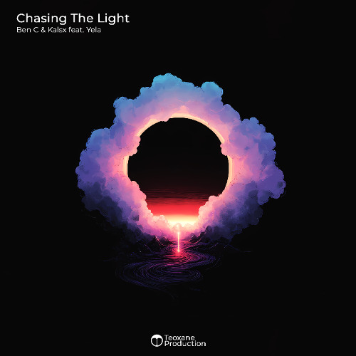 Ben C & Kalsx feat. Yela - Chasing The Light