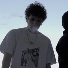 NiE WiEDER ARM - purpp2damoon X junger broh