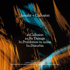 PremEar: Jamahr - Prohibition To Access [CPT004]