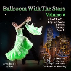 Melancholy Waltz (English Waltz)