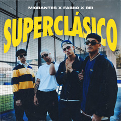 Superclásico (feat. Nico Valdi)