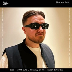 Rick von Smit - 22.06.24
