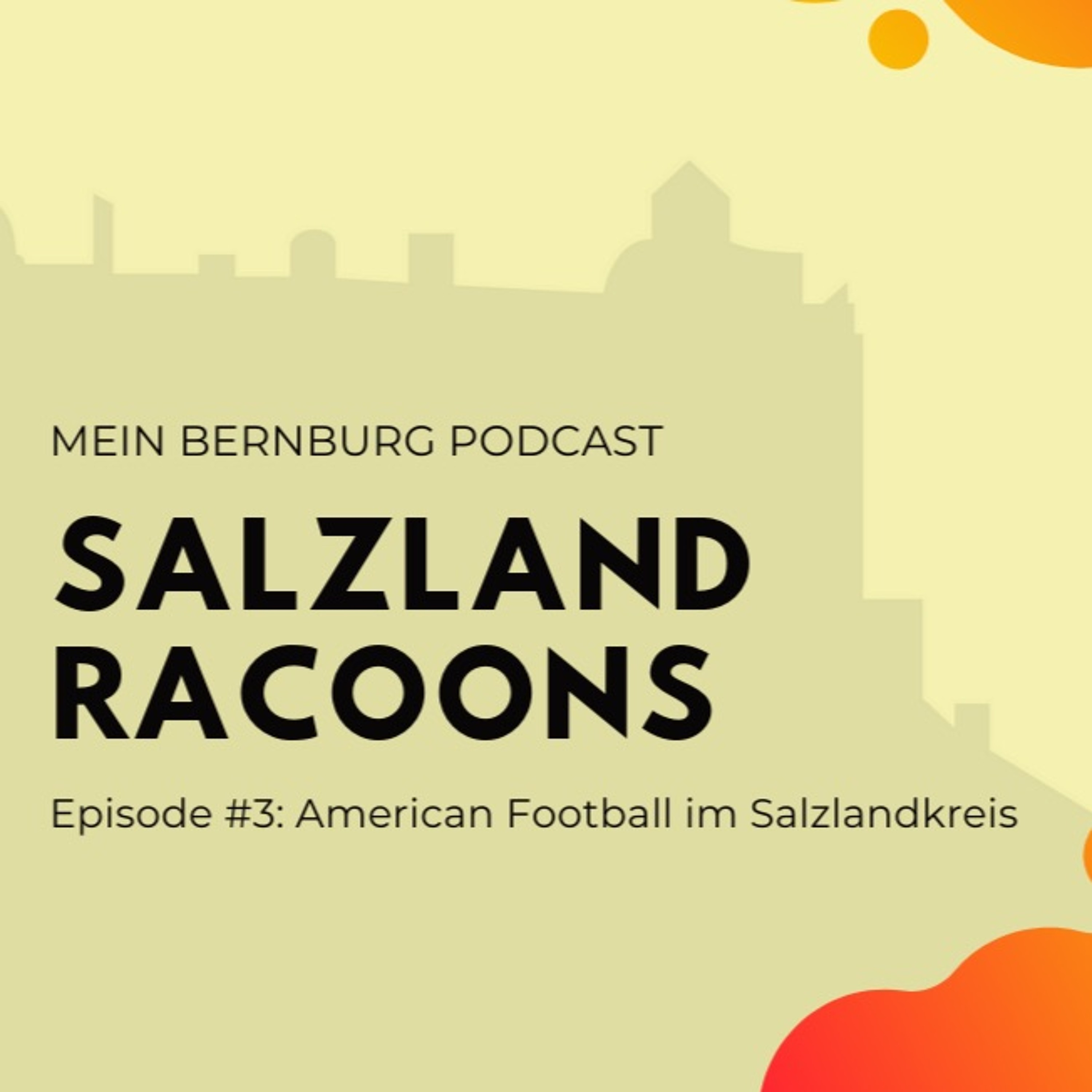 Mein Bernburg Podcast - Dein Podcast über Bernburg
