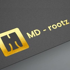 MD - rootz FX - z - Jardim di meu