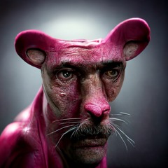 Bethlehem Pink Panther[ess]