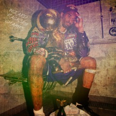 Champs (feat. Racks808)