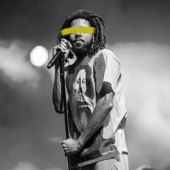 J Cole - Neighbors X Queens Highway - Mercury Mix