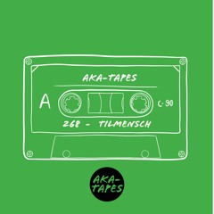 aka-tape no 268 by tilmensch