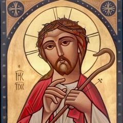 John 17:1-26 High Priest Prayer - Friday Eve Gospel Holy of Pascha