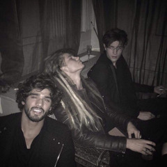 love potions overlapped (super slowed)