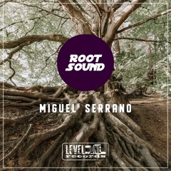 Miguel Serrano - Root Sound