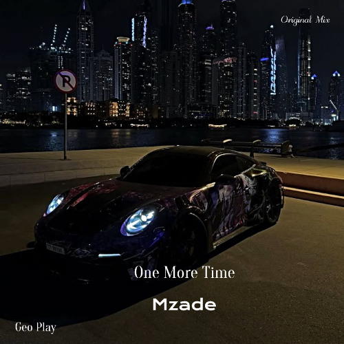 Mzade - One More Time
