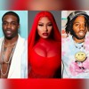 Move Ya Hips + Breakdown - A$AP Ferg, Nicki Minaj + MadeinTYO - Reaction
