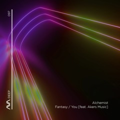 Alchemist feat. Akers Music - You
