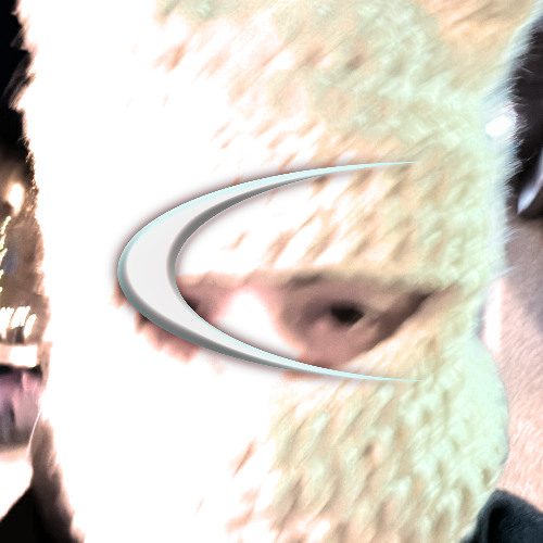 Eyes Wide Open / Pitched Up Version