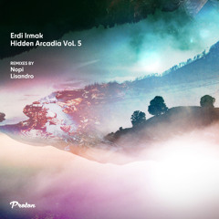 Erdi Irmak - Walls (Original Mix)