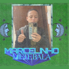 Marcelinho MeteBala - More Cria Than All... (EP) [2024]