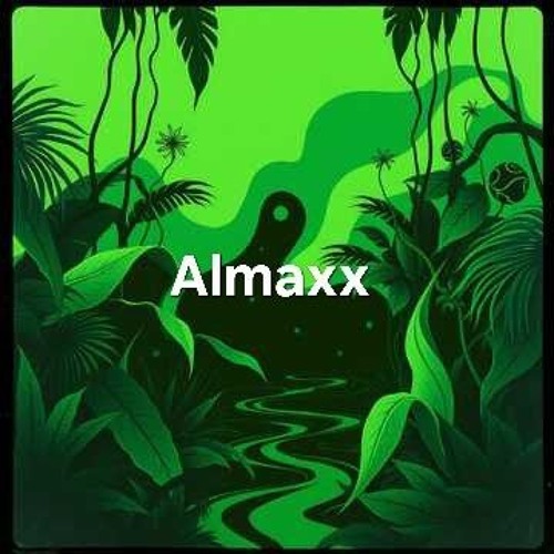 Acid Techno × DnB Hybrid 2