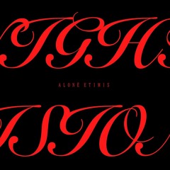 D E A D D R E A M S - Alonē Etimis
